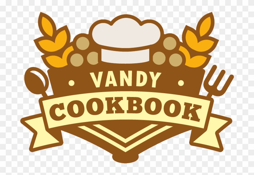 Vandy Cookbook Clipart