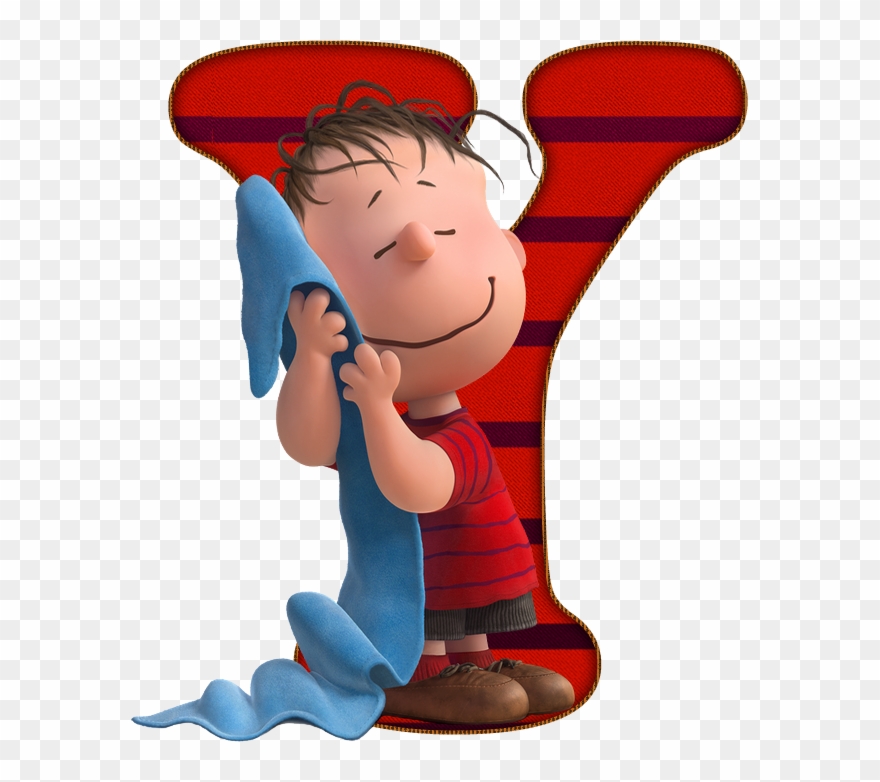 Charlie Brown Peanuts Clipart