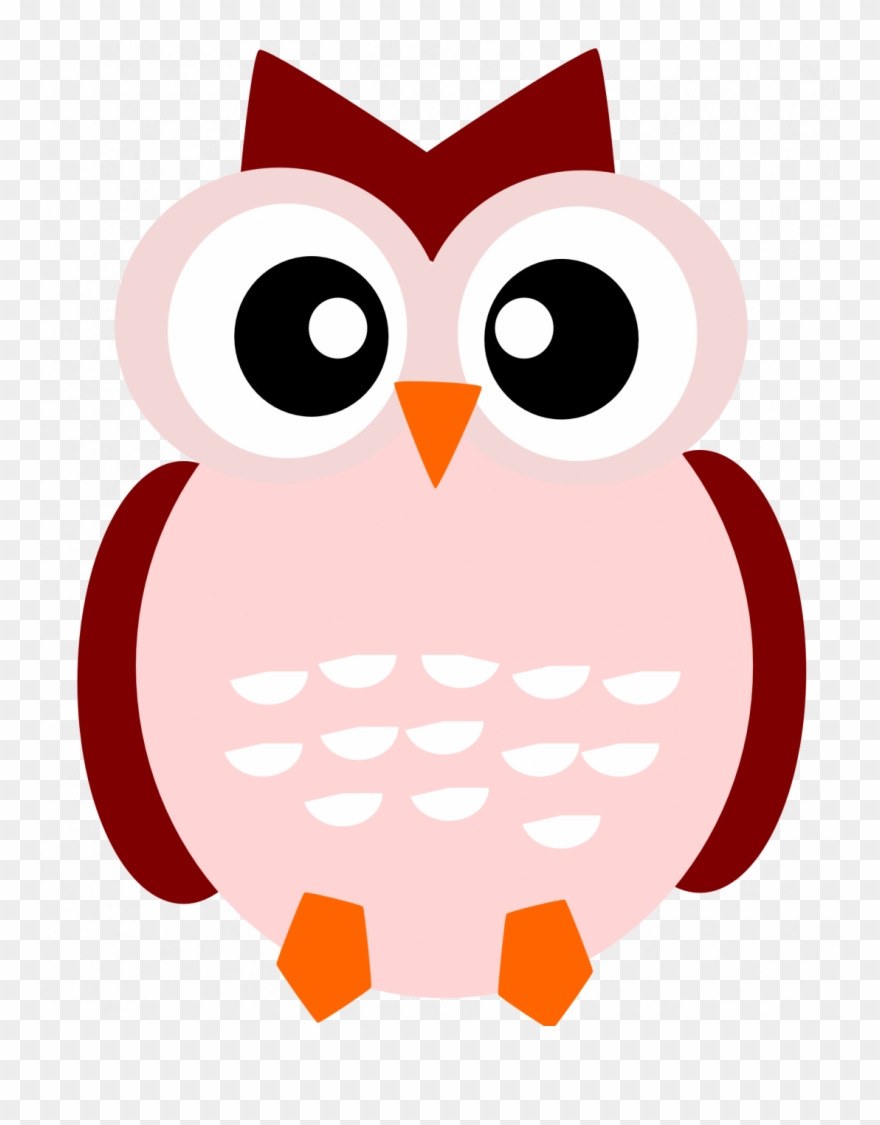 Large Size Of How To Draw A Cartoon Barn Owl On Branch Clipart