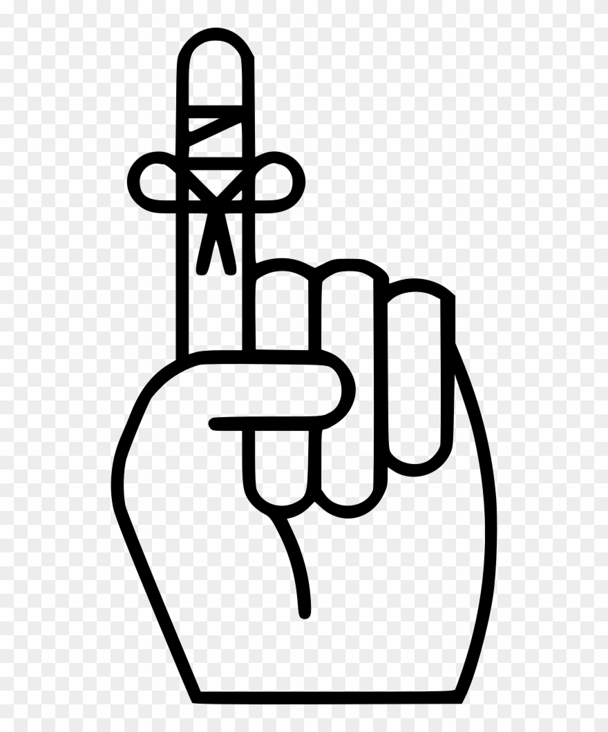 Bandage Comments Clipart