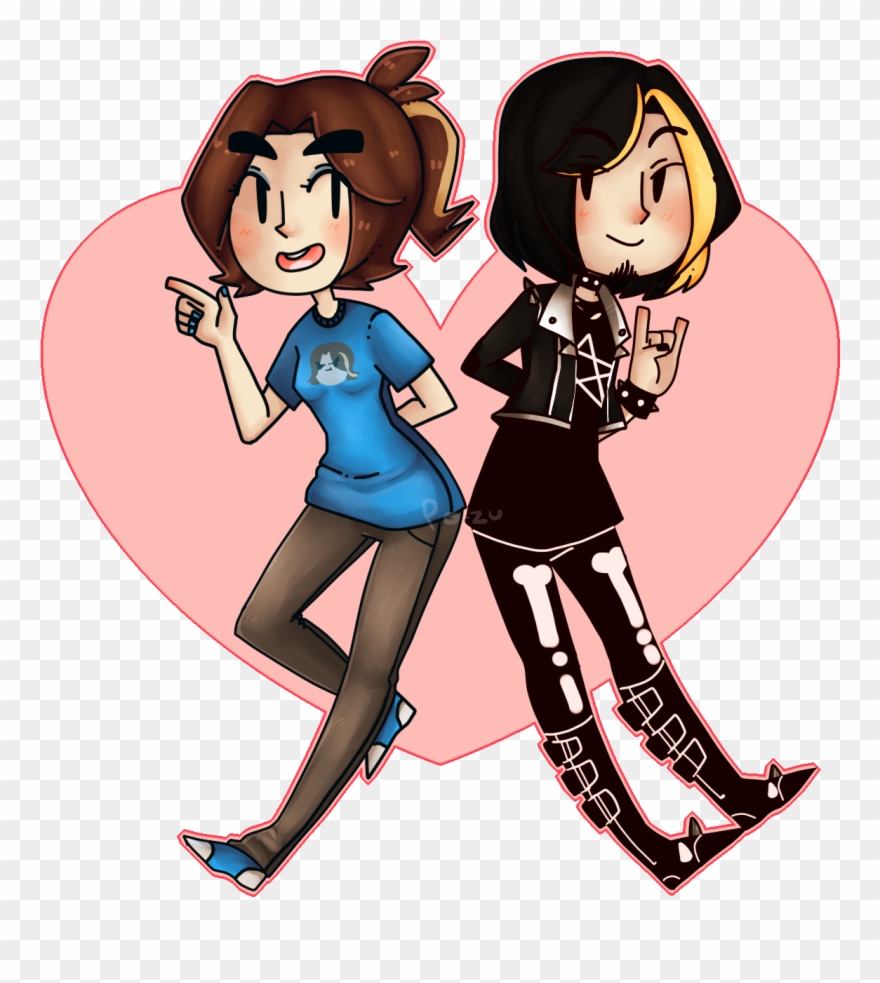 Gamegrumps Clipart