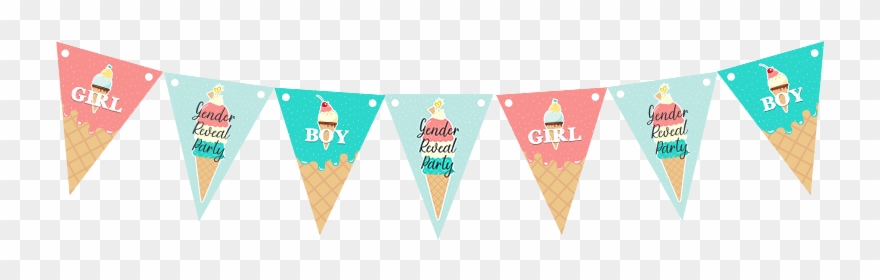 Retina Pennantbanner Desktop Clipart