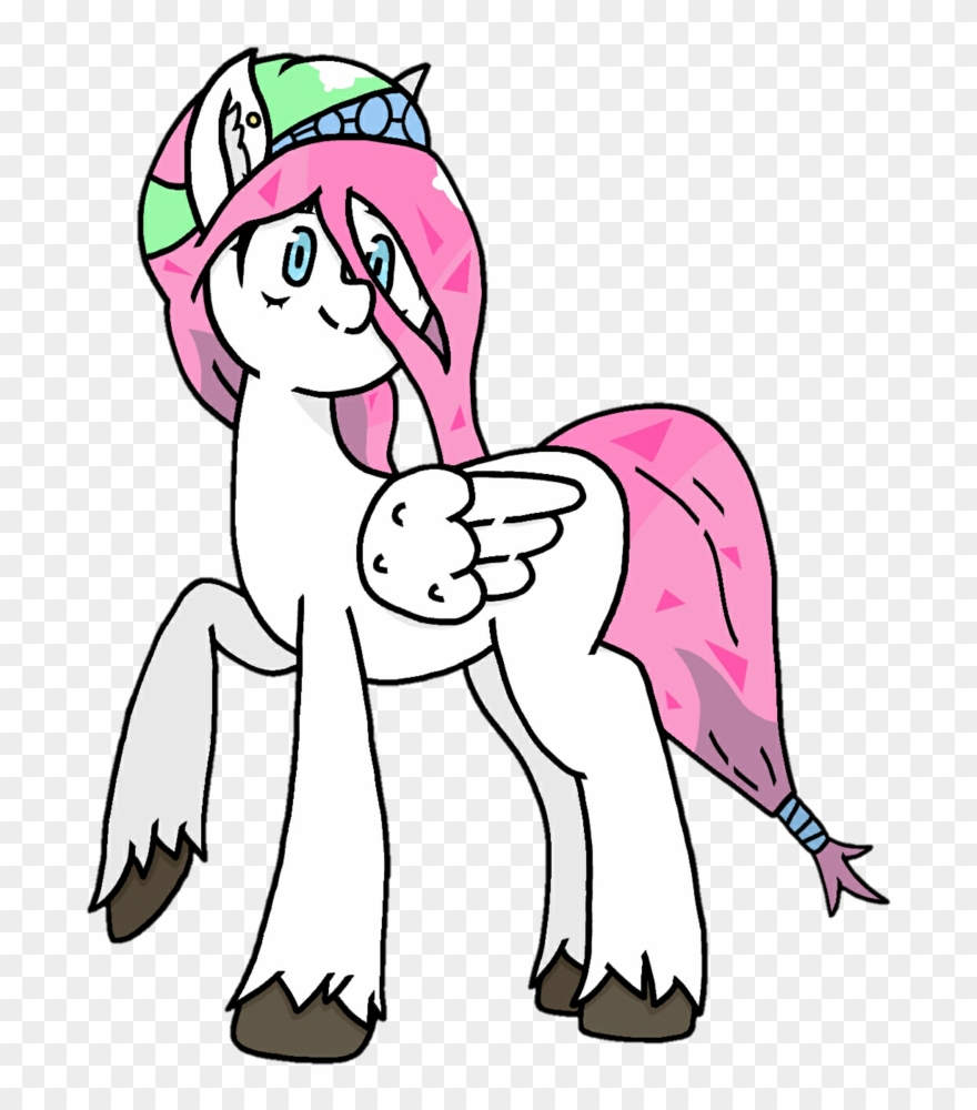 Thundercrash, Female, Mare, Oc, Oc Only, Pegasus, Pony, Clipart