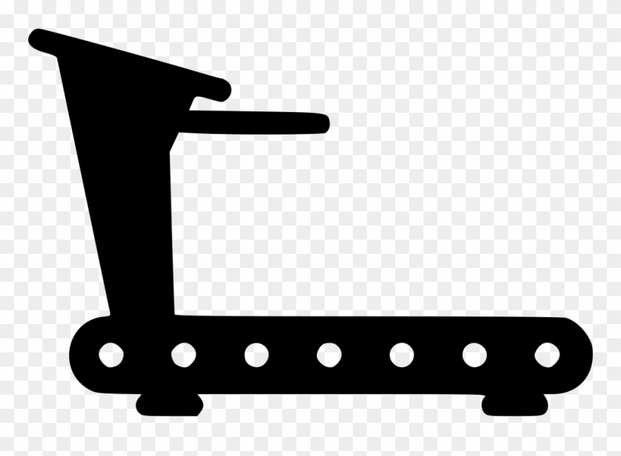 Treadmill Comments Clipart