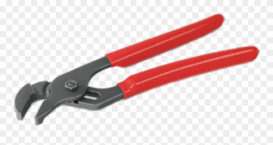Download Water Pump Pliers Png Images Background Clipart