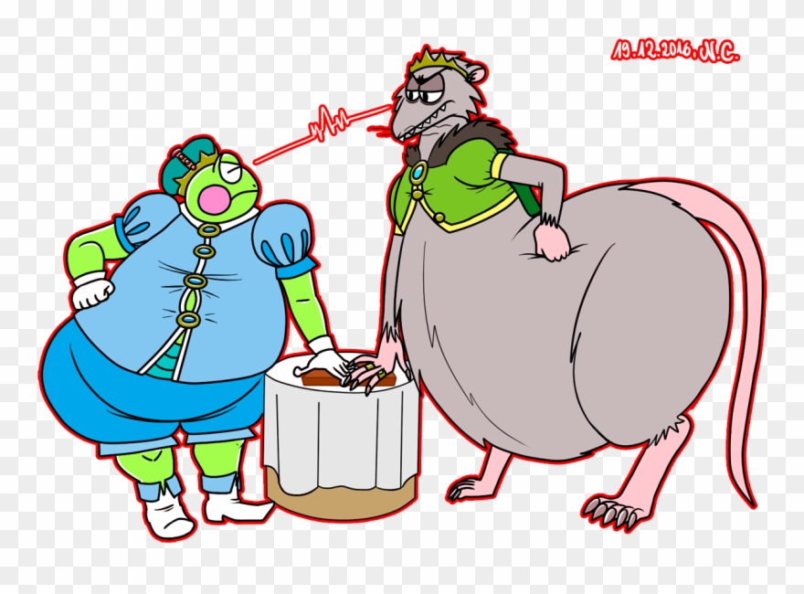 The Last Chocolate Bar Clipart