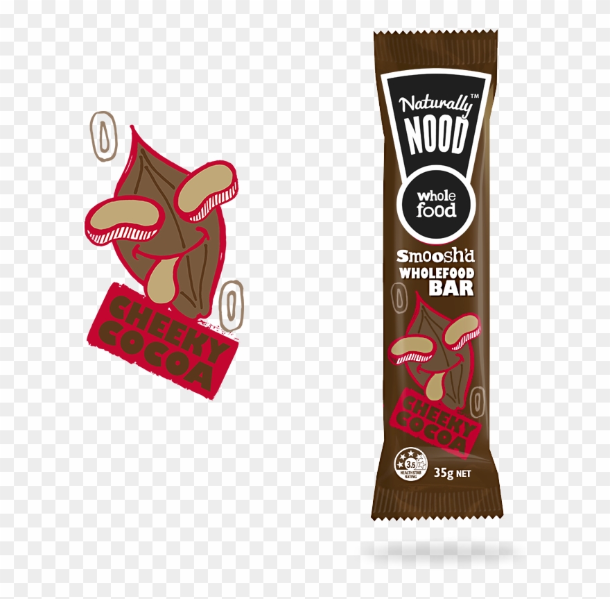 Cheeky Cocoa Clipart