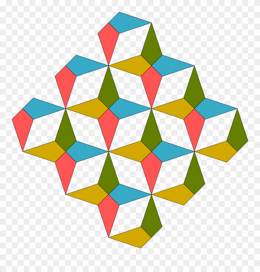 Diamond Clipart Kite - Png Download