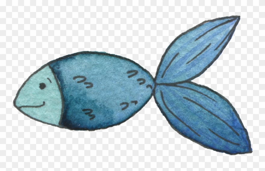 Rainbow Trout Clipart