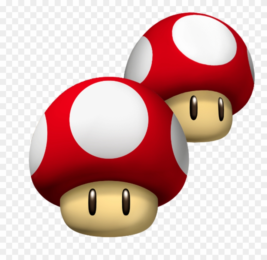 Mario Kart Wii Png Clipart