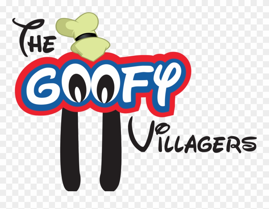 Rich Leopold The Goofy Villagers Clipart