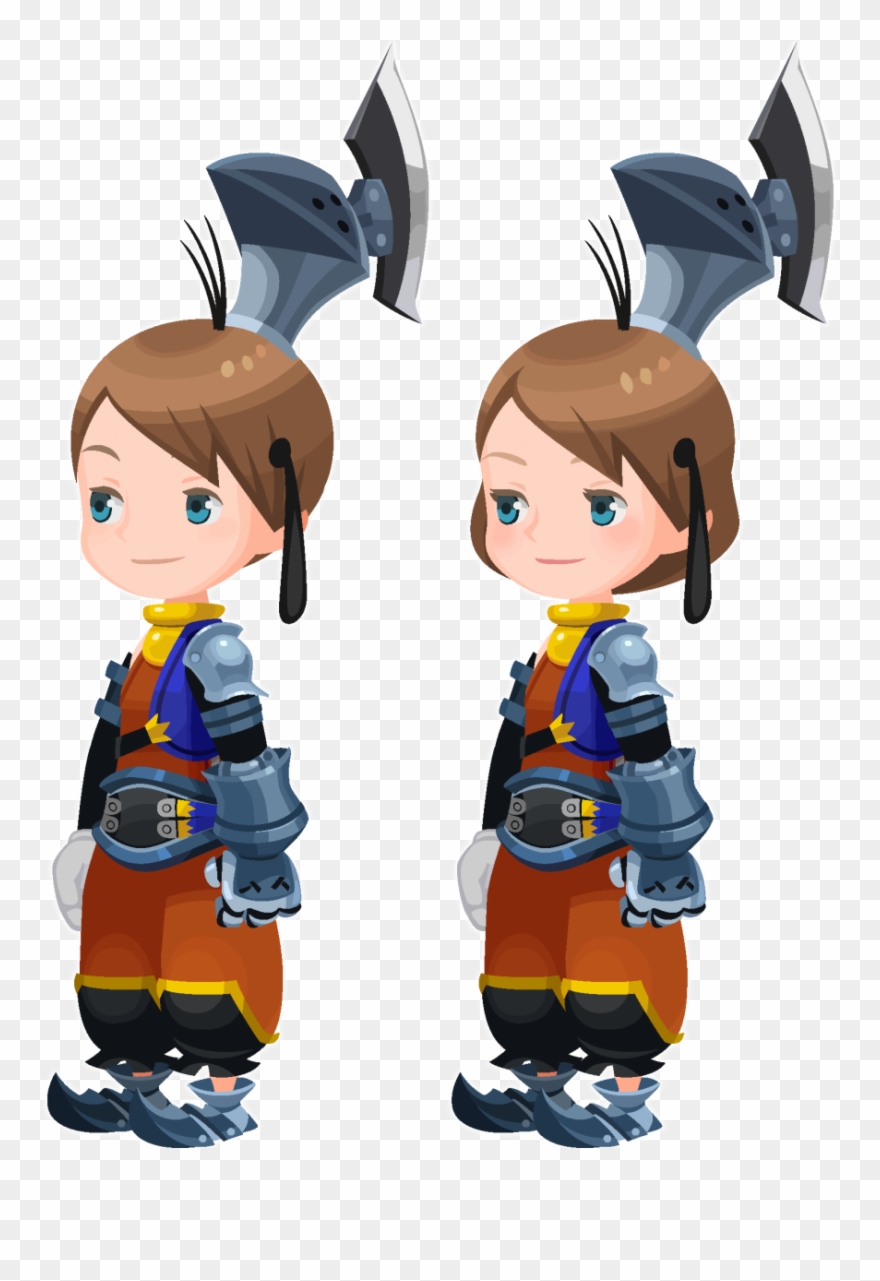 Capt Goofy Board Clipart