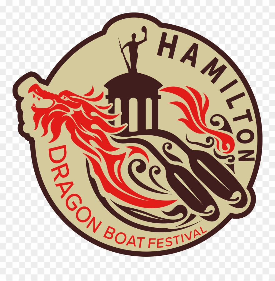 Hamilton Dragon Boat Festival Presented By Great Miami Clipart