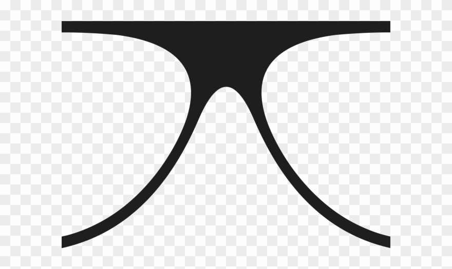 Ray Ban Clipart Gogal - Png Download