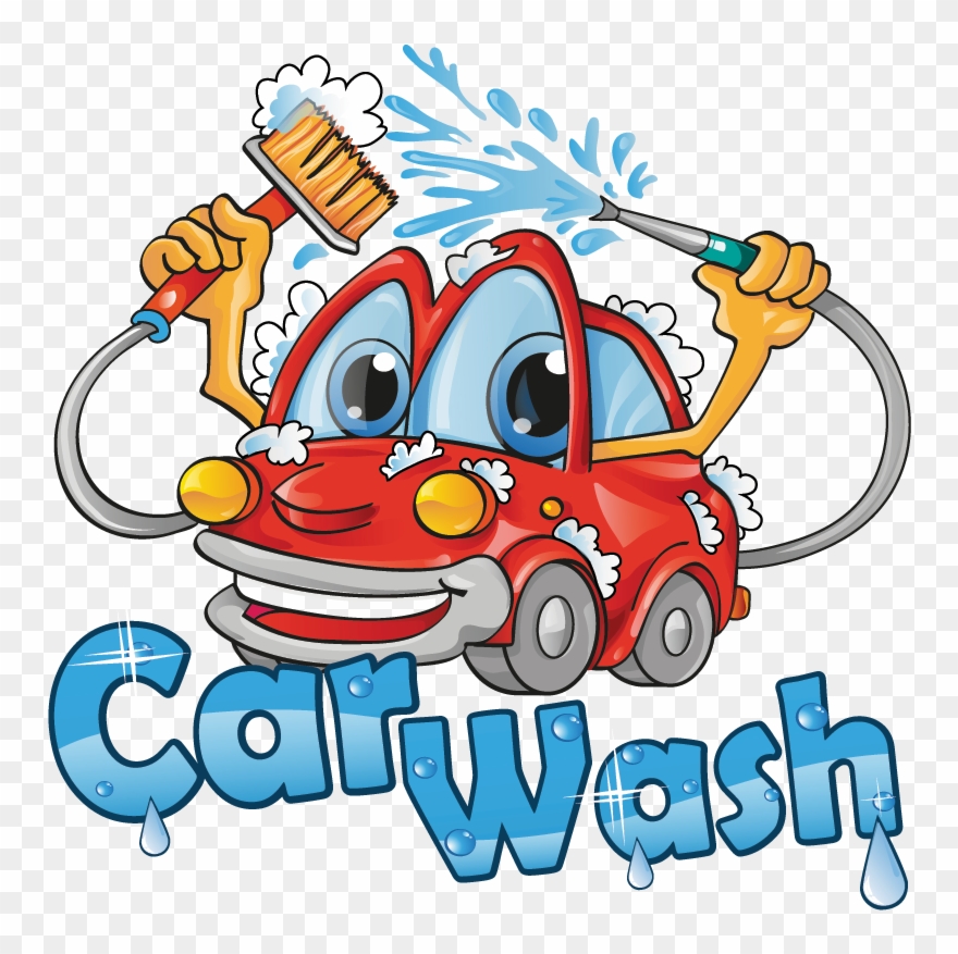 Car Wash Dayton Oh Clipart