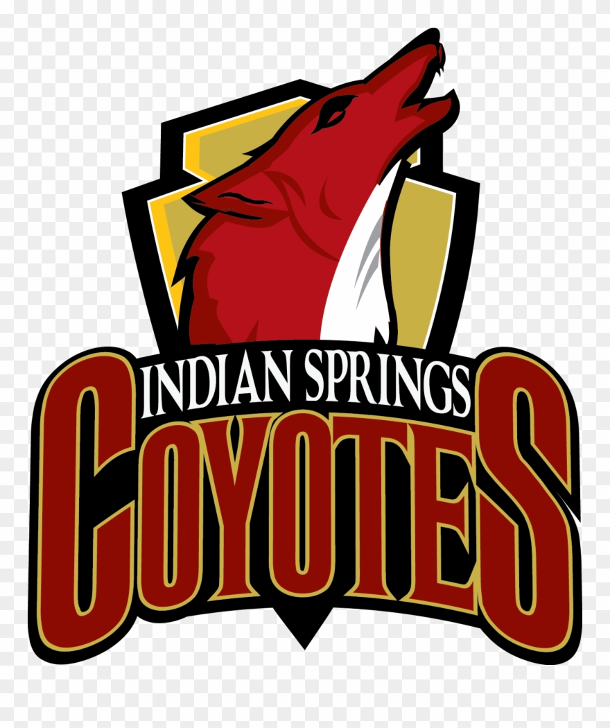 Indian Springs High School Clipart