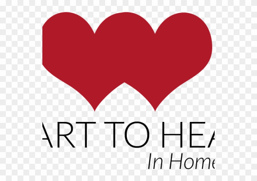 Heart 2 Heart Support Group Clipart
