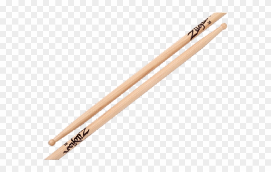 Drum Sticks Clipart Transparent - Png Download