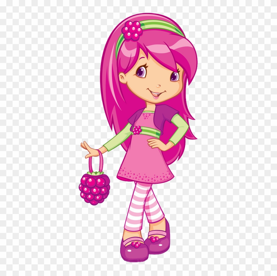 Marcos Para Photoshop Y Algo Mas Raspberry Torte, Strawberry Clipart