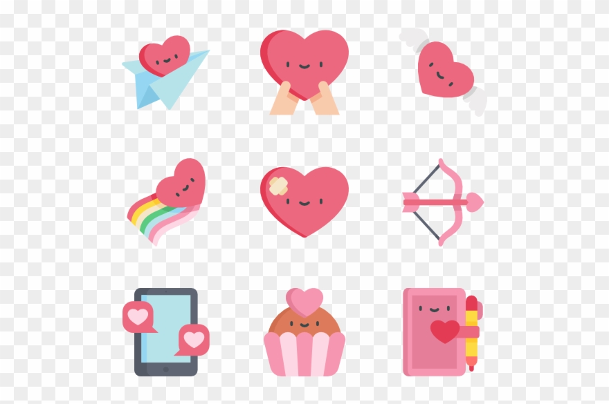 Love Clipart