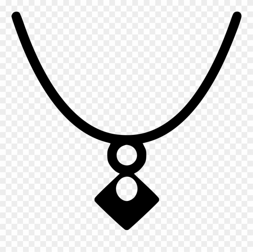 Locket Icon Free Download Clipart