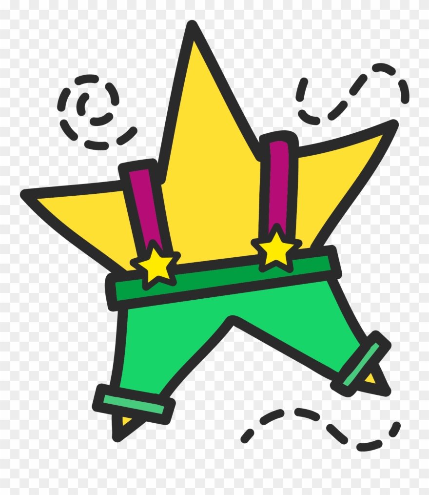 Smarty Pants Clip Art - Png Download