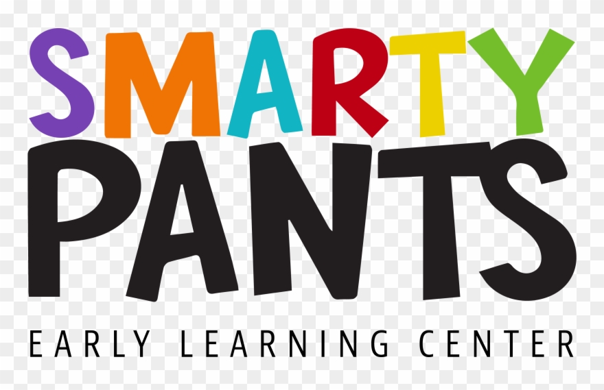 Copyrights By Smarty Pants Early Learning Center Clipart