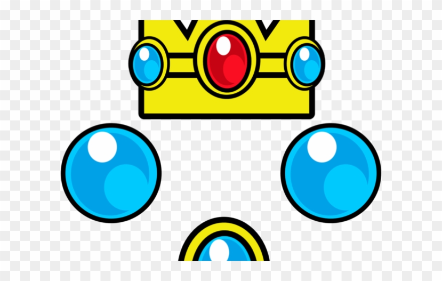 Jewelry Clipart Princess - Png Download