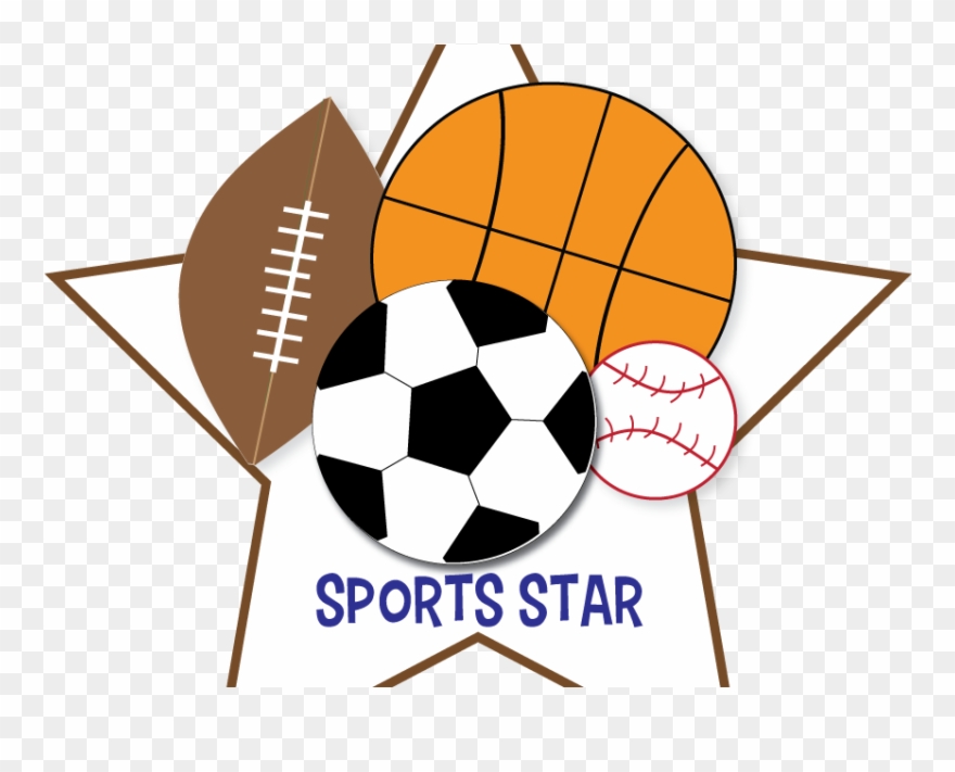 Discus Throw Athlete Sport Clip Art - Png Download