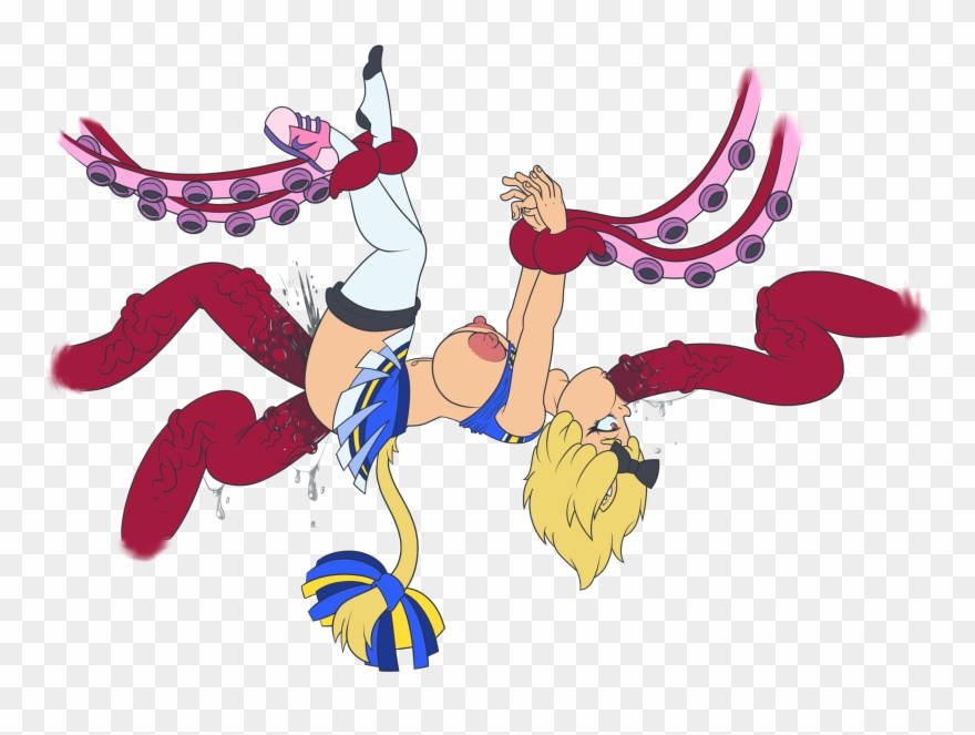 Tentacles Clipart