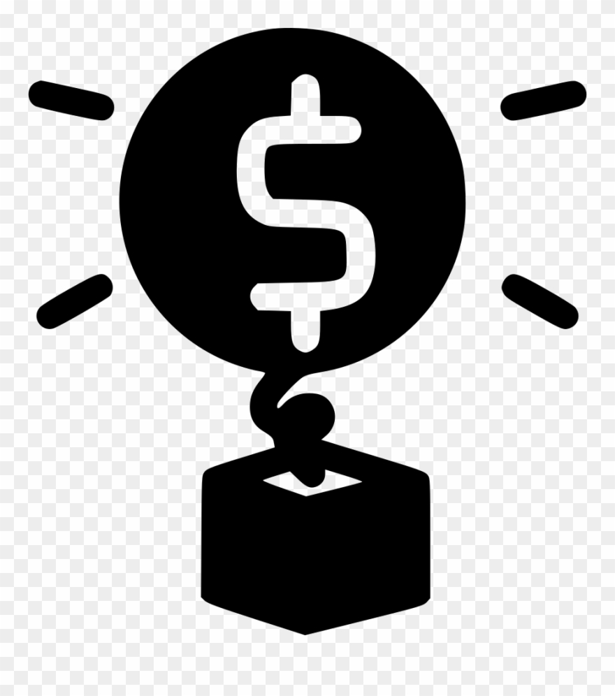 Surprise Money Jack In The Box Comments Clipart