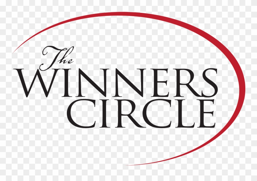 Winning Clipart Winners Circle - Png Download