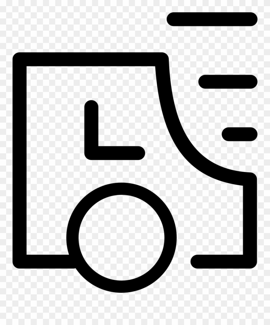 My Parking Information Comments Clipart