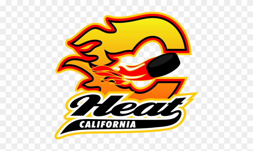 The California Heat Includes Teams At The 16u, 14u, Clipart