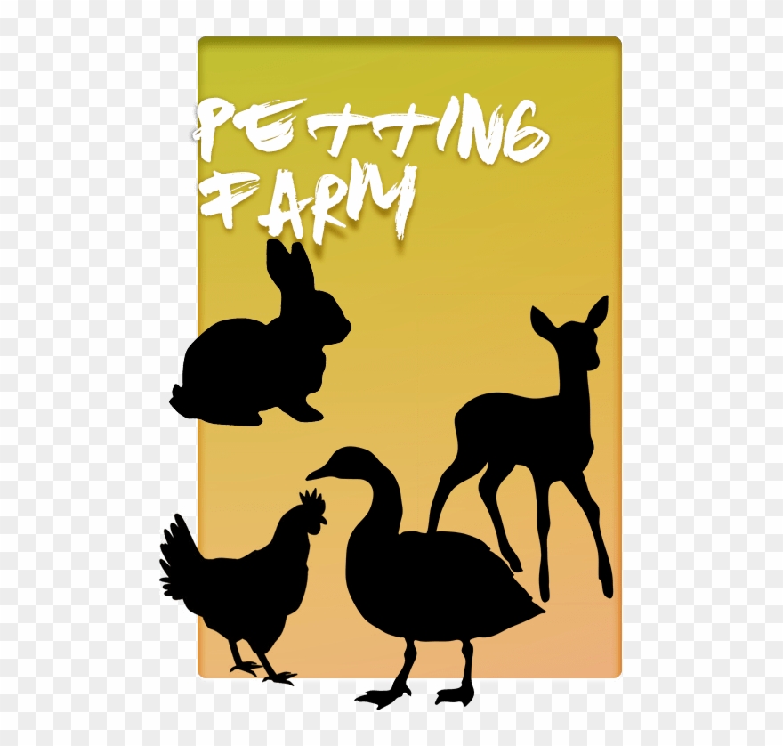 Petting-farm Clipart
