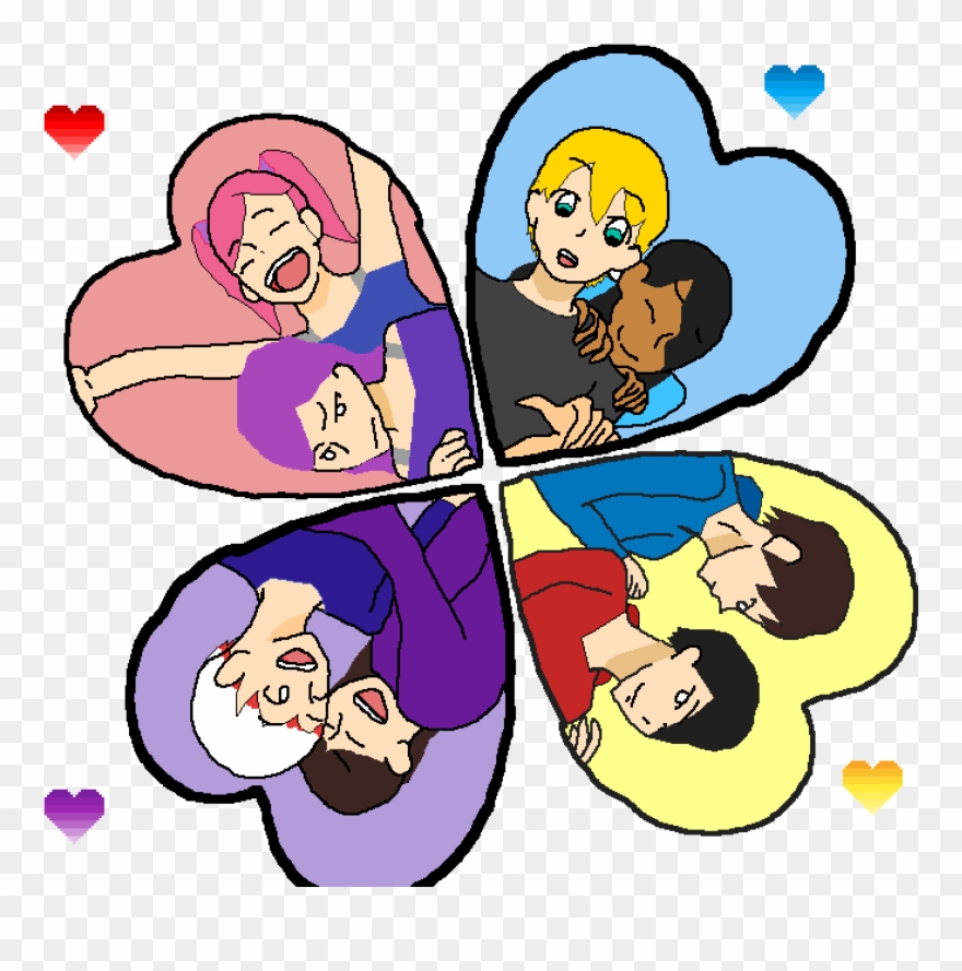 Happy Valentines Day Clipart