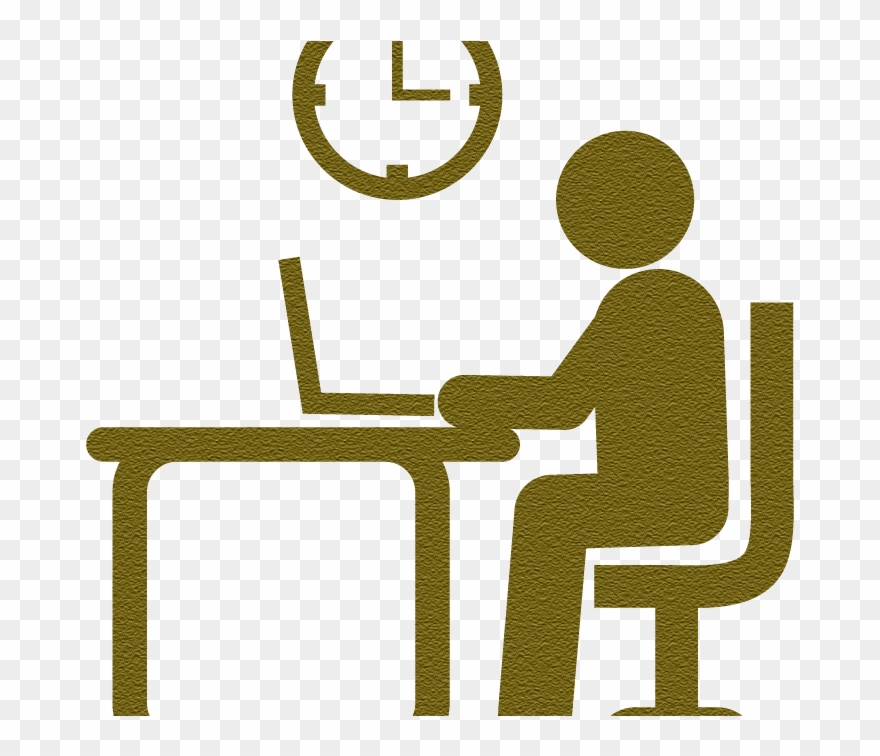 Speech Contest Management Clipart