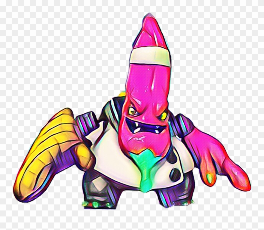 Thats One Spicy Rainbow Chefpepperjack Skylanders Rain Clipart