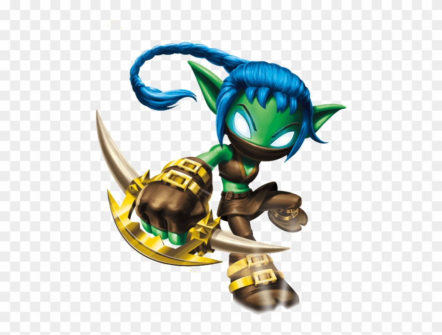 Series 2 Stealth Elf *no Left Arm* Clipart