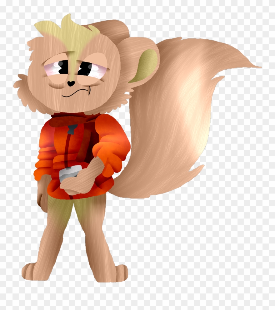 @muhsquirrel Sorry It Took So Long Xd Hope Ya Like Clipart