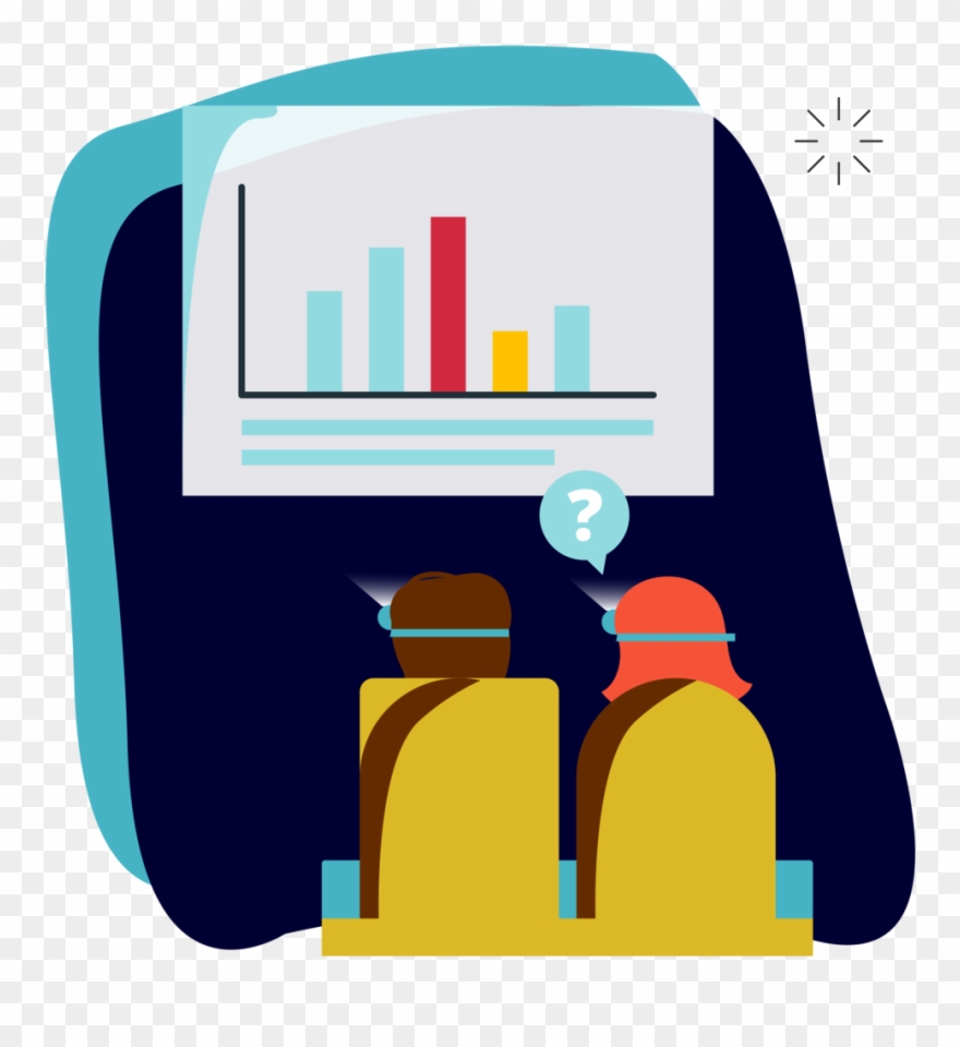 Vr Increases Factual Knowledgeretention And Test Scores Clipart