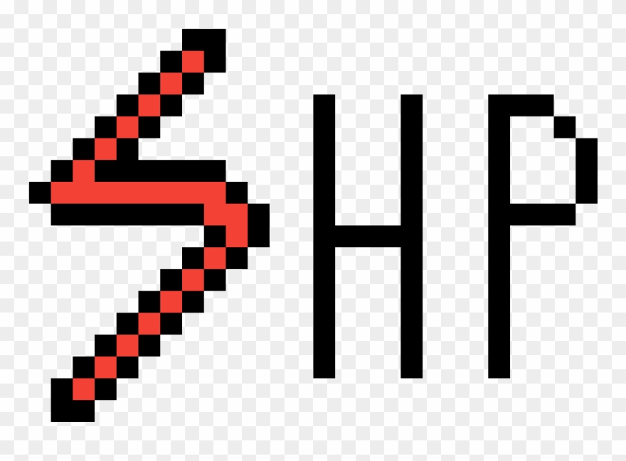 Harry Potter's Scar Clipart