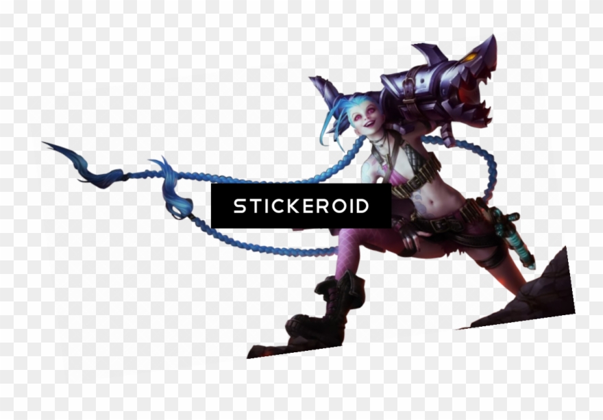 League Of Legends Clipart