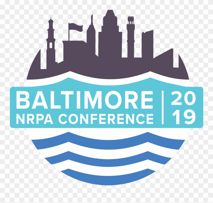 Baltimore Rec & Parks Clipart