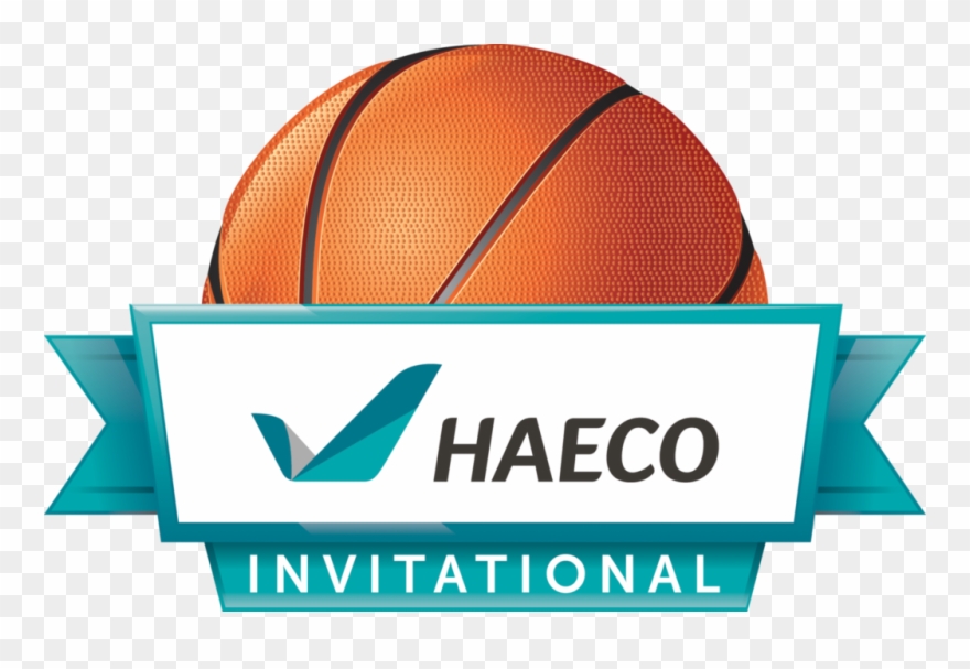 The 2017 Haeco Invitational High School Basketball Clipart