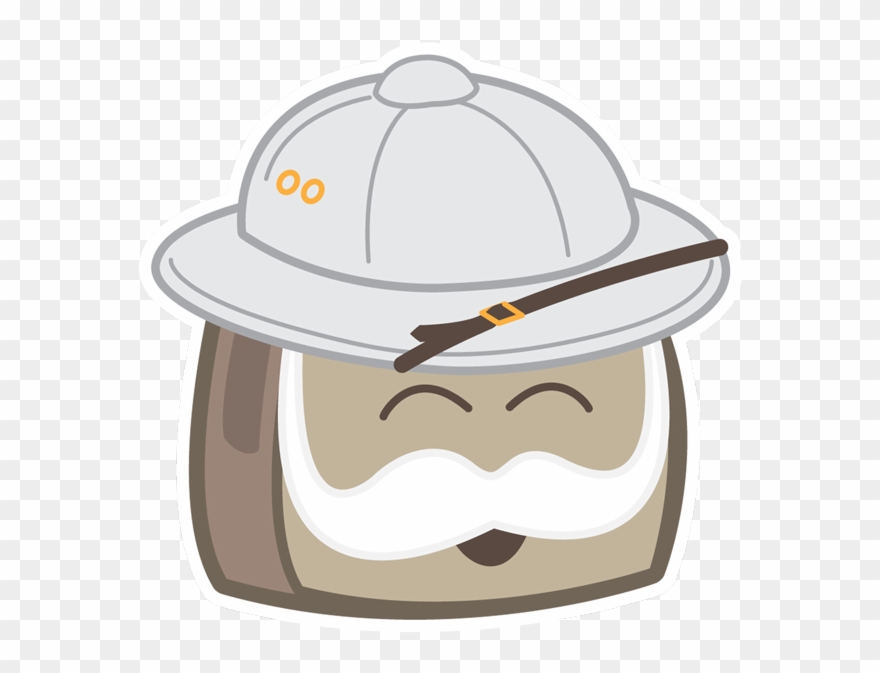 Explorer Clipart