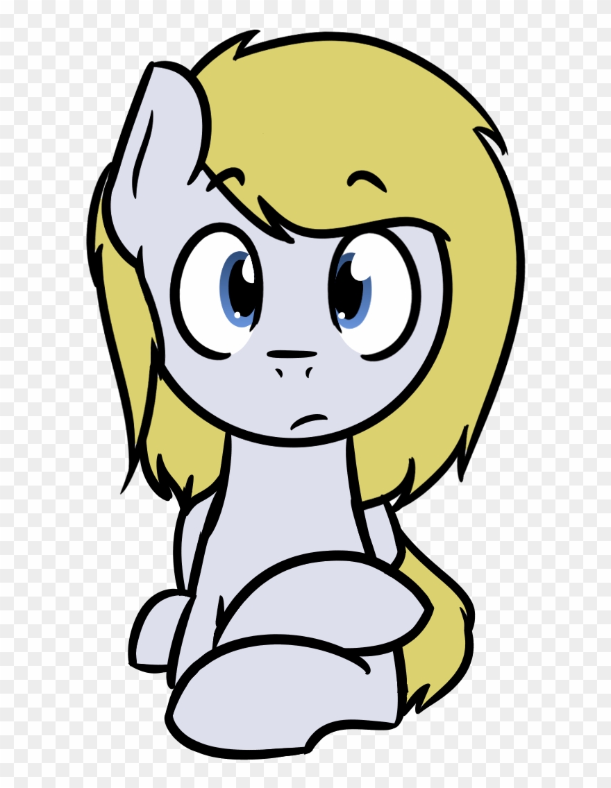 Alexi148, Crossed Hooves, Frown, Laying Down, Male, Clipart