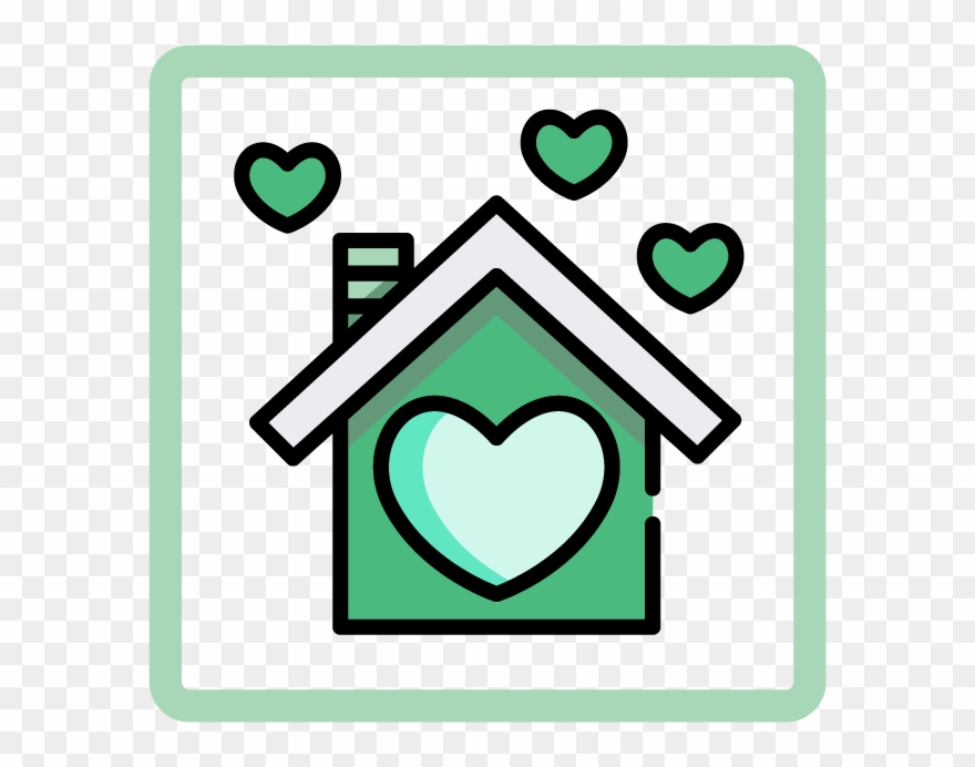 Our Campaign Is Part Of The One Million Homes Program Clipart