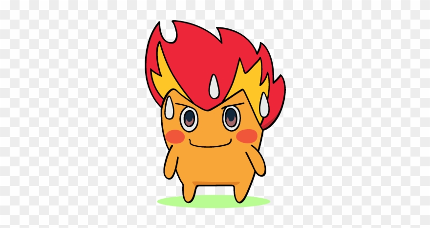 Back To All Characters Clipart