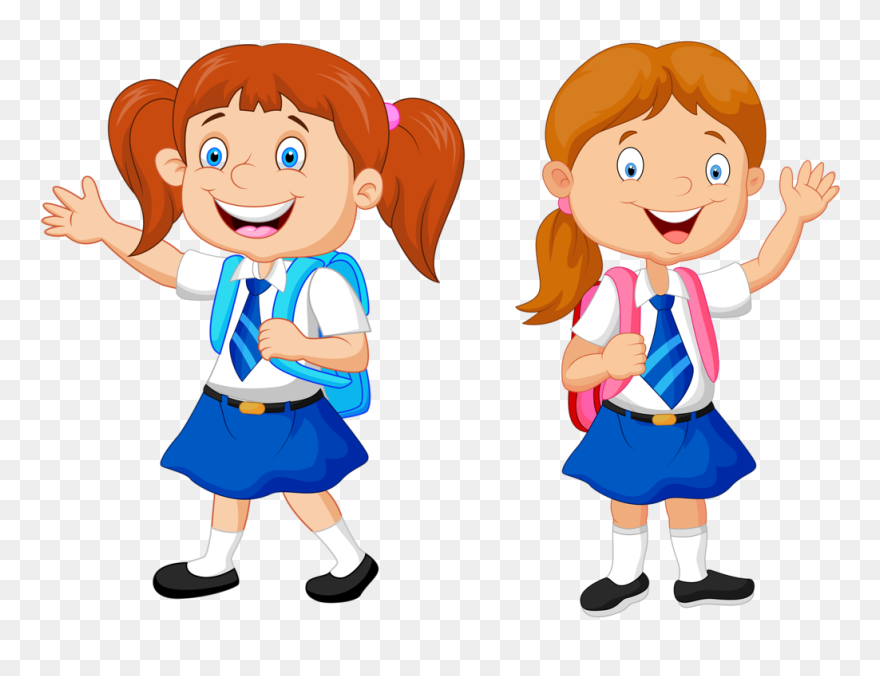 Фотки Animation Schools, School Clipart, Cartoon Art, - Png Download